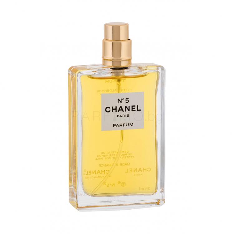 Chanel N°5 Парфюм за жени 35 ml ТЕСТЕР