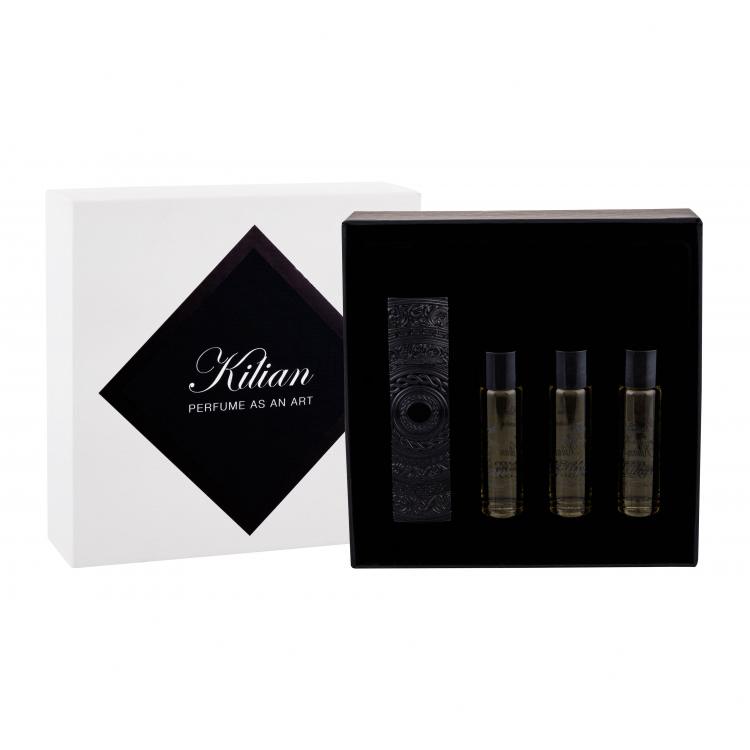 By Kilian The Cellars Black Phantom &quot;MEMENTO MORI&quot; Eau de Parfum 4x7,5 ml