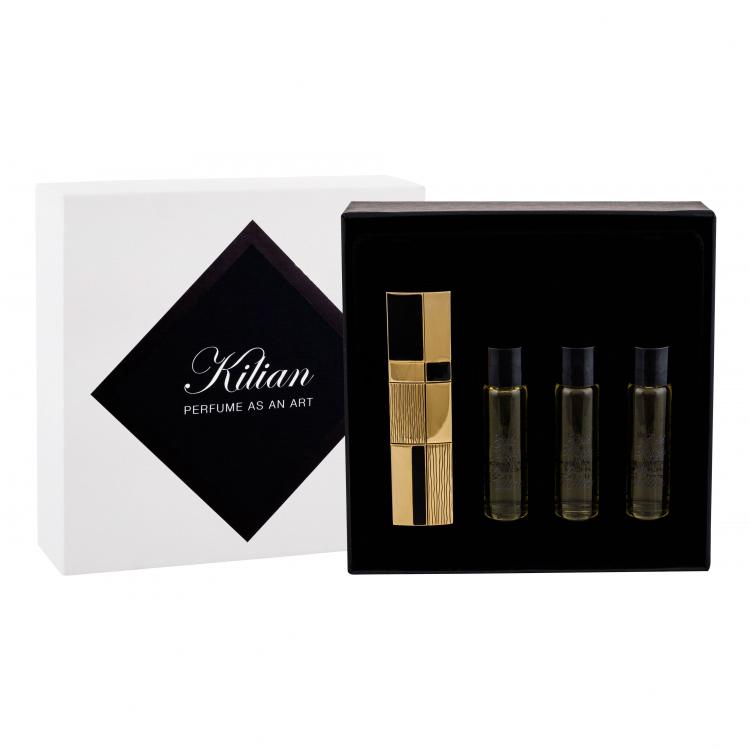 By Kilian The Cellars Gold Knight Eau de Parfum за мъже 4x7,5 ml