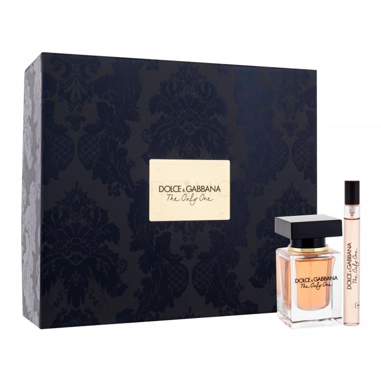 Dolce&amp;Gabbana The Only One Подаръчен комплект EDP 50 ml + EDP 10 ml