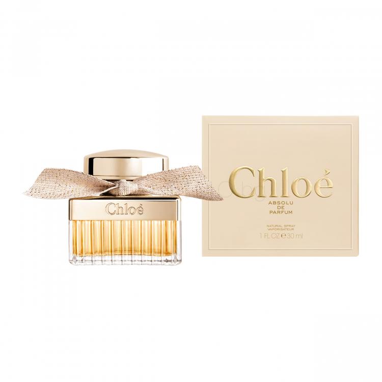 Chloé Chloé Absolu Eau de Parfum за жени 30 ml