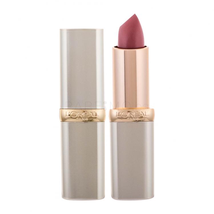 L&#039;Oréal Paris Color Riche Червило за жени 3,6 гр Нюанс Eva´s Nude