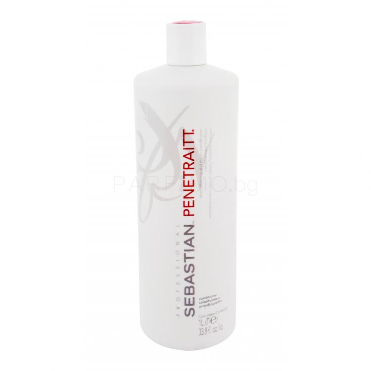 Sebastian Professional Penetraitt Балсам за коса за жени 1000 ml