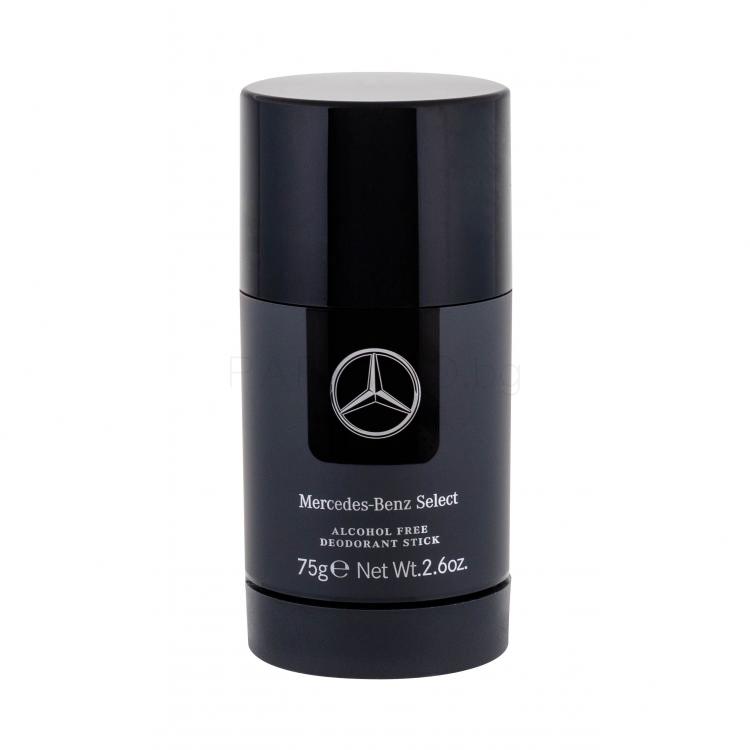 Mercedes-Benz Select Дезодорант за мъже 75 ml