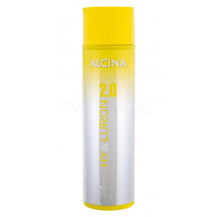 ALCINA Hyaluron 2.0 Шампоан за жени 250 ml