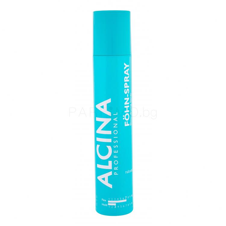 ALCINA Natural За оформяне на косата за жени 200 ml