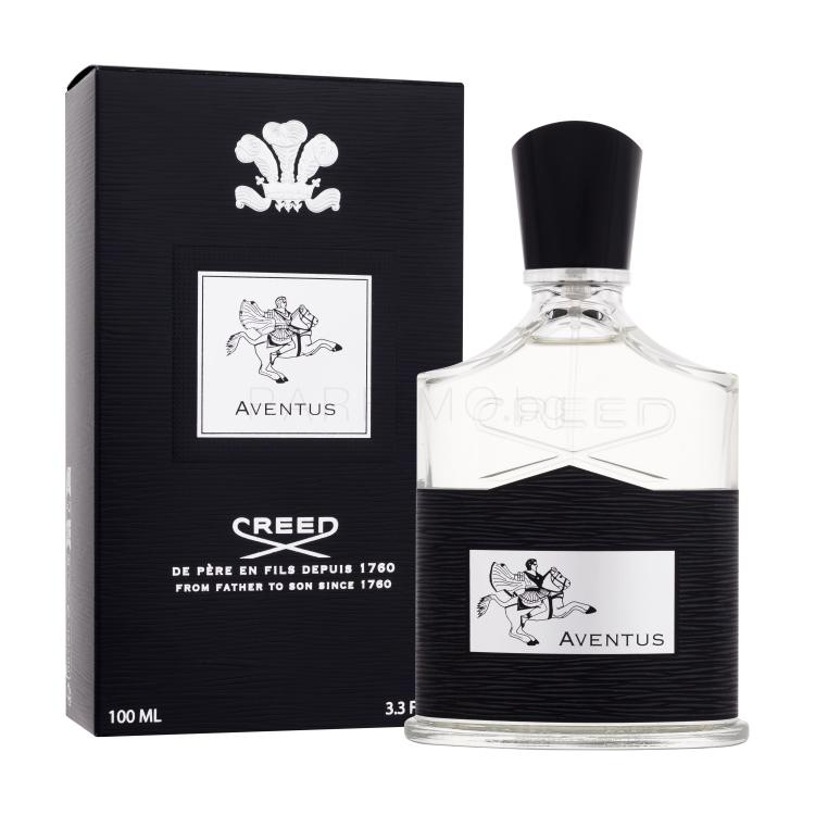 Creed Aventus Eau de Parfum за мъже 100 ml