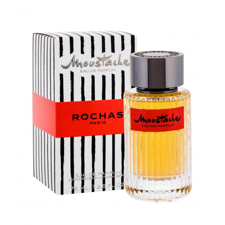 Rochas Moustache Eau de Parfum за мъже 75 ml