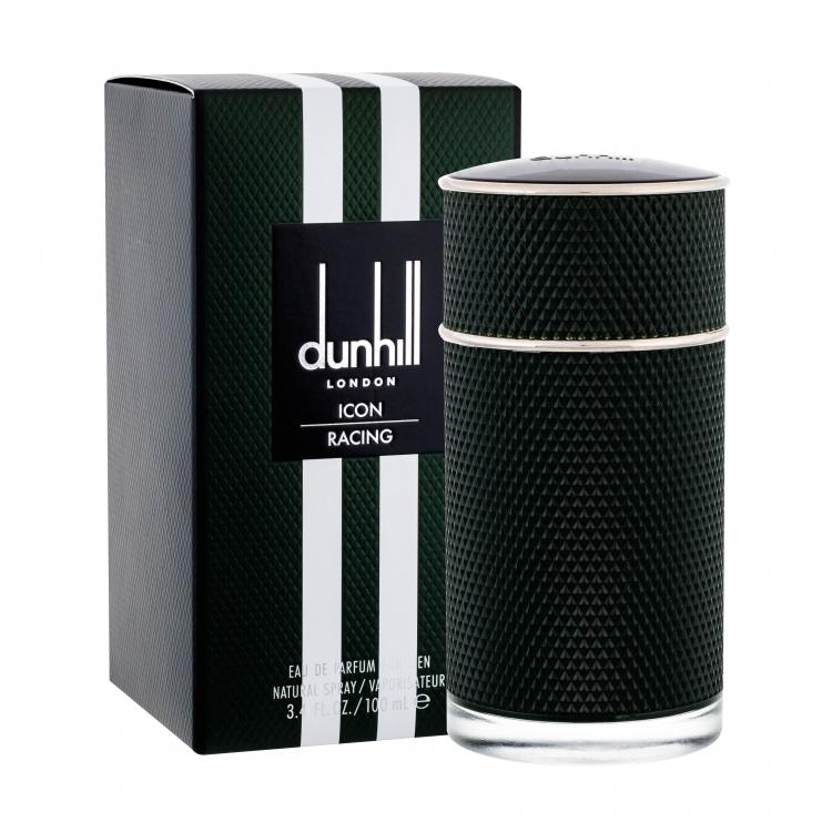 Dunhill Icon Racing Eau de Parfum за мъже 100 ml