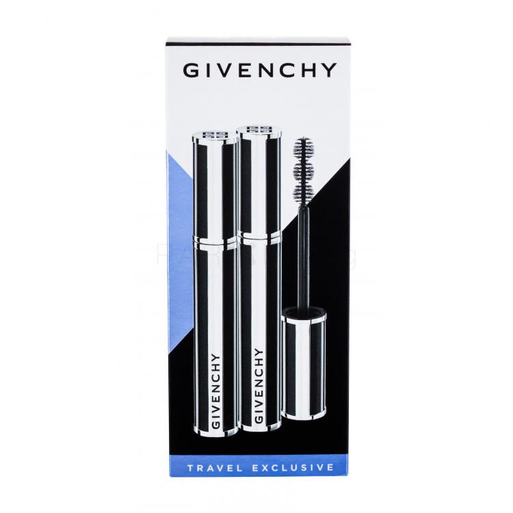 Givenchy Noir Couture Подаръчен комплект спирала 2бр x 8 g