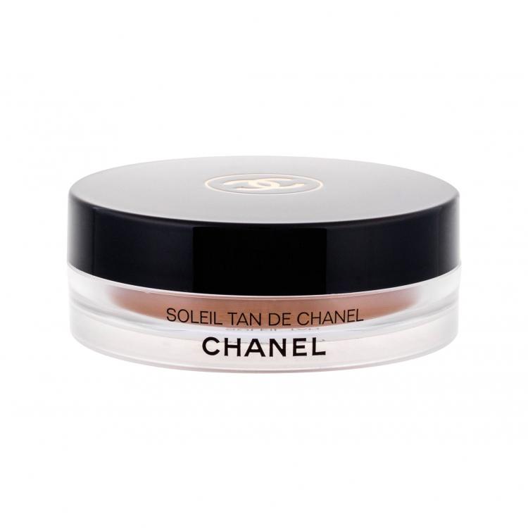 Chanel Soleil Tan De Chanel Бронзант за жени 30 g