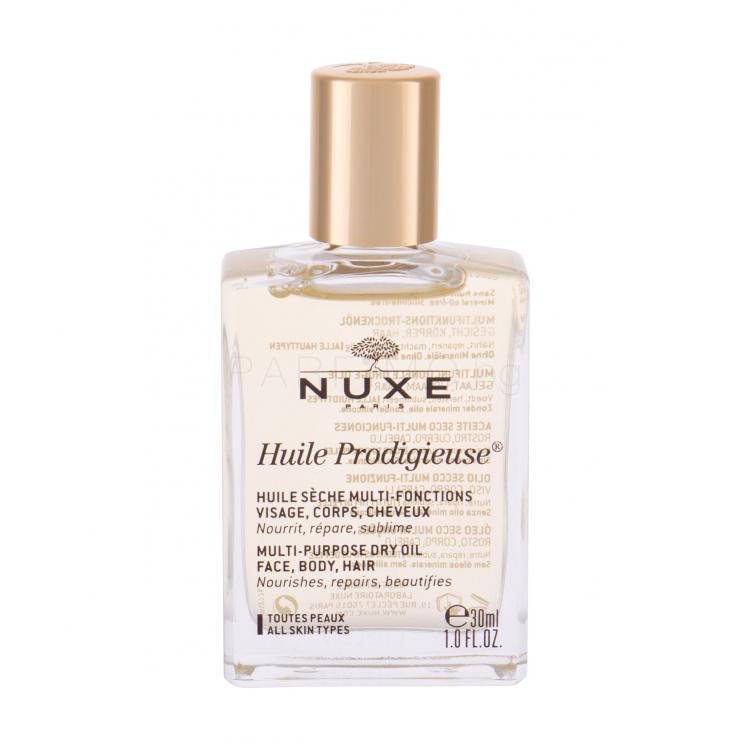 NUXE Huile Prodigieuse Масло за тяло за жени 30 ml