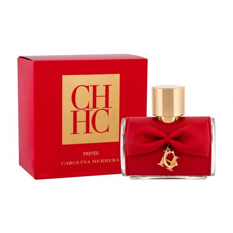 Carolina Herrera CH Privée Eau de Parfum за жени 80 ml