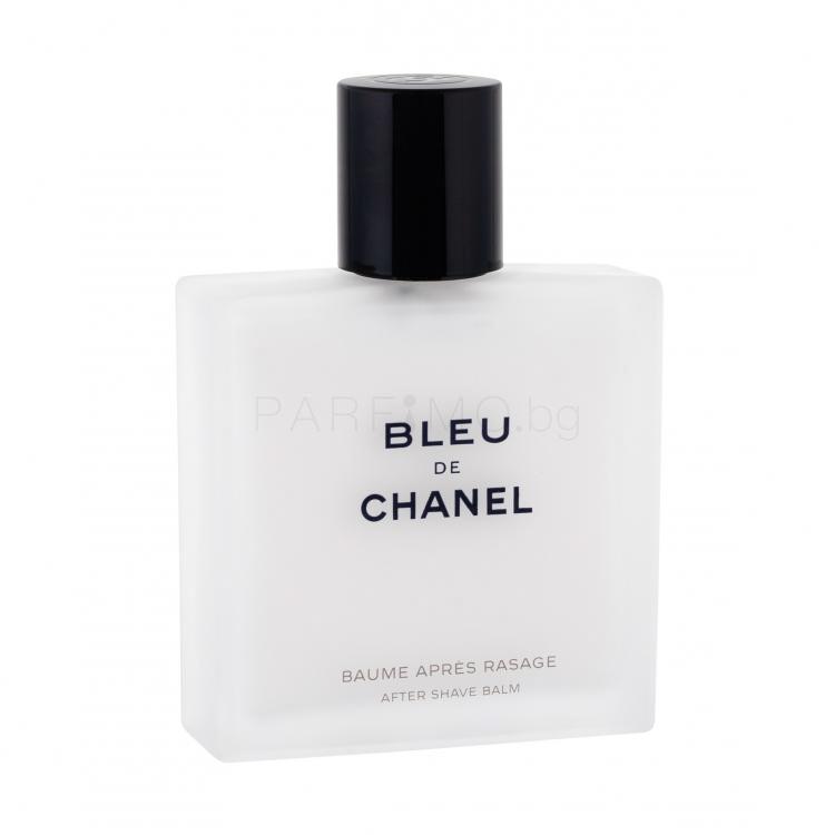 Chanel Bleu de Chanel Балсам след бръснене за мъже 90 ml ТЕСТЕР