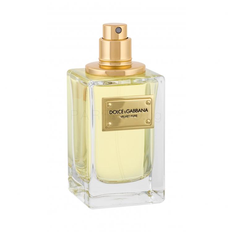 Dolce&amp;Gabbana Velvet Pure Eau de Parfum за жени 50 ml ТЕСТЕР