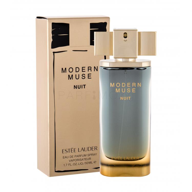 Estée Lauder Modern Muse Nuit Eau de Parfum за жени 50 ml