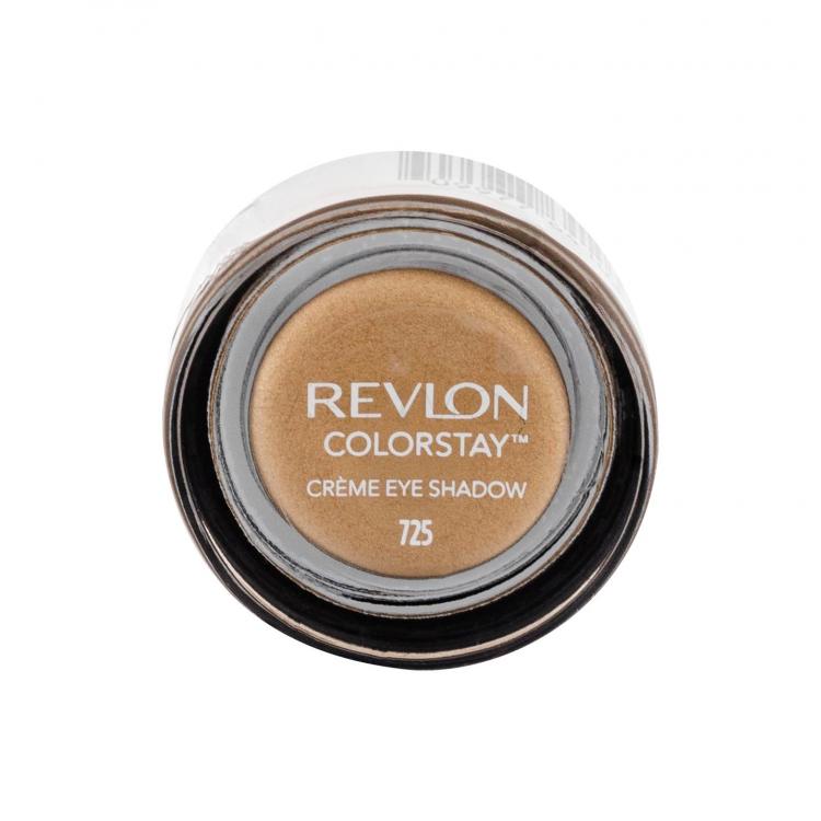 Revlon Colorstay Сенки за очи за жени 5,2 гр Нюанс 725 Honey