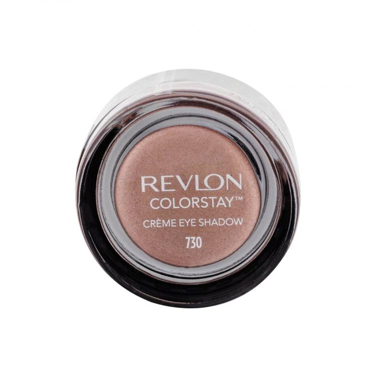 Revlon Colorstay Сенки за очи за жени 5,2 гр Нюанс 730 Praline