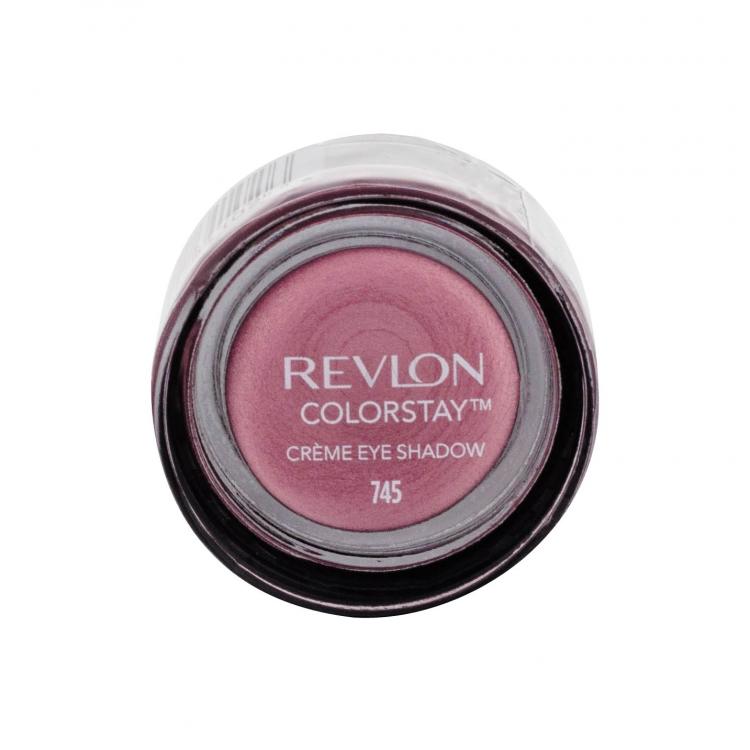 Revlon Colorstay Сенки за очи за жени 5,2 гр Нюанс 745 Cherry Blossom