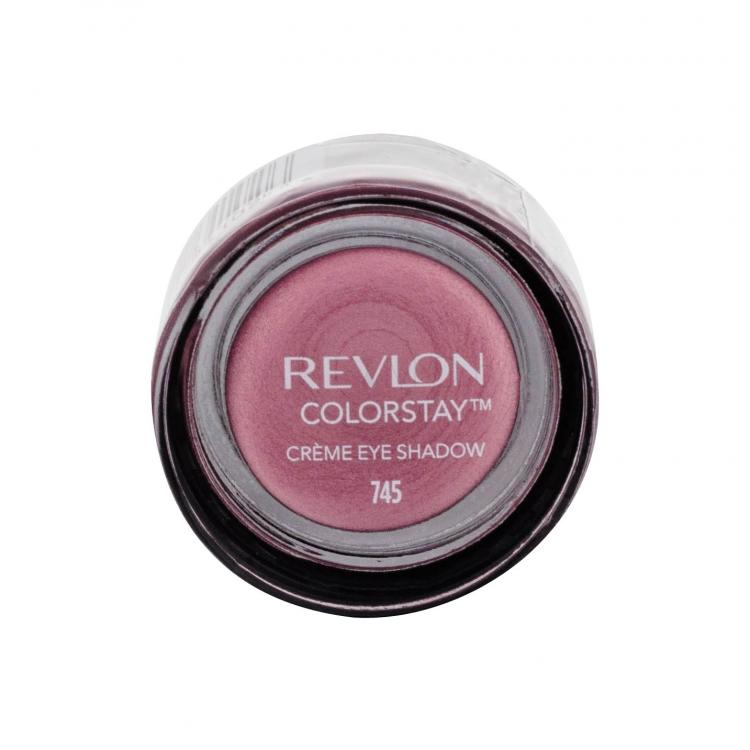 Revlon Colorstay Сенки за очи за жени 5,2 g Нюанс 745 Cherry Blossom