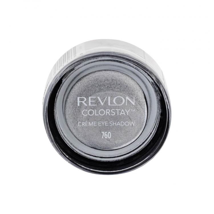 Revlon Colorstay Сенки за очи за жени 5,2 гр Нюанс 760 Earl Grey