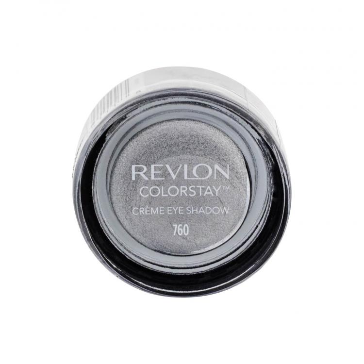 Revlon Colorstay Сенки за очи за жени 5,2 g Нюанс 760 Earl Grey