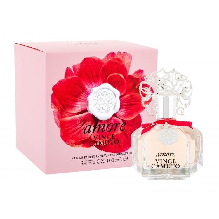 Vince Camuto Amore Eau de Parfum за жени 100 ml