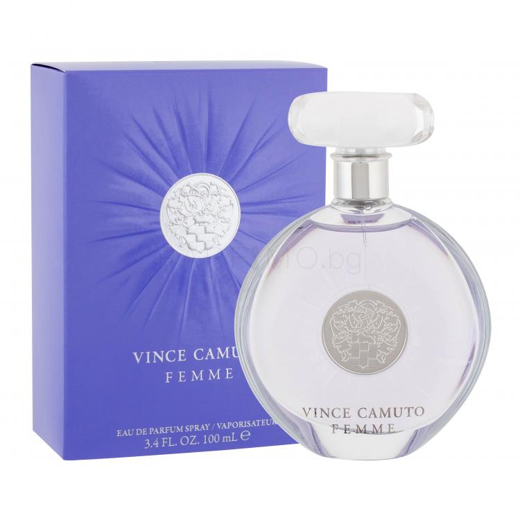 Vince Camuto Femme Eau de Parfum за жени 100 ml