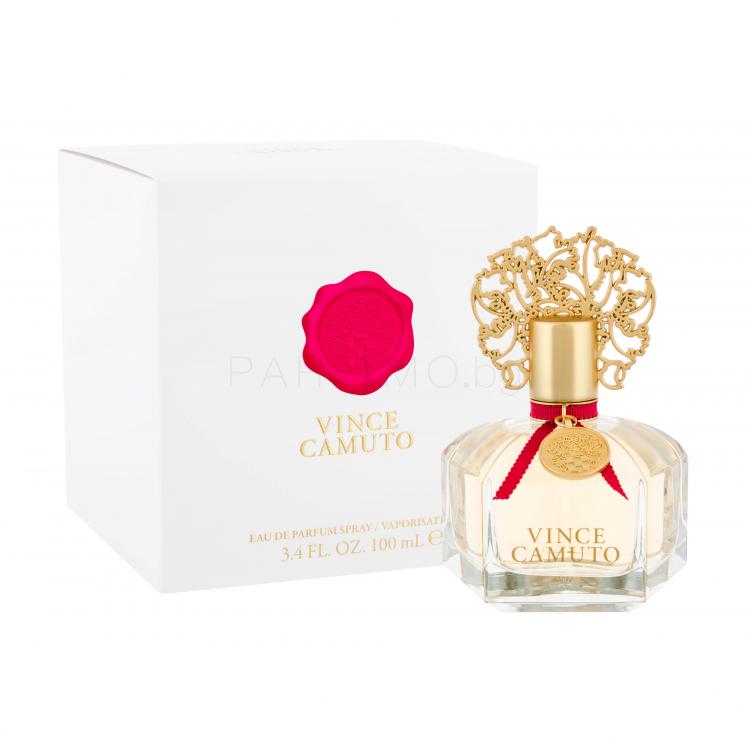 Vince Camuto Vince Camuto Eau de Parfum за жени 100 ml