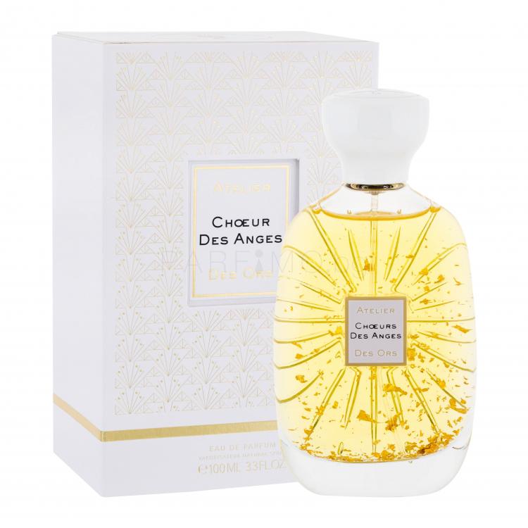 Atelier des Ors Choeur Des Anges Eau de Parfum 100 ml