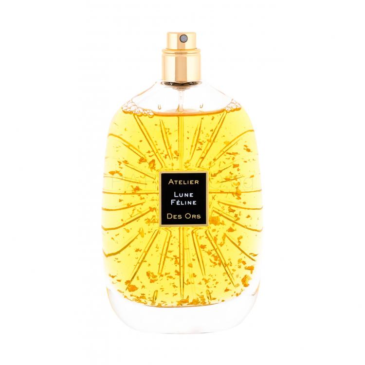 Atelier des Ors Lune Féline Eau de Parfum 100 ml ТЕСТЕР
