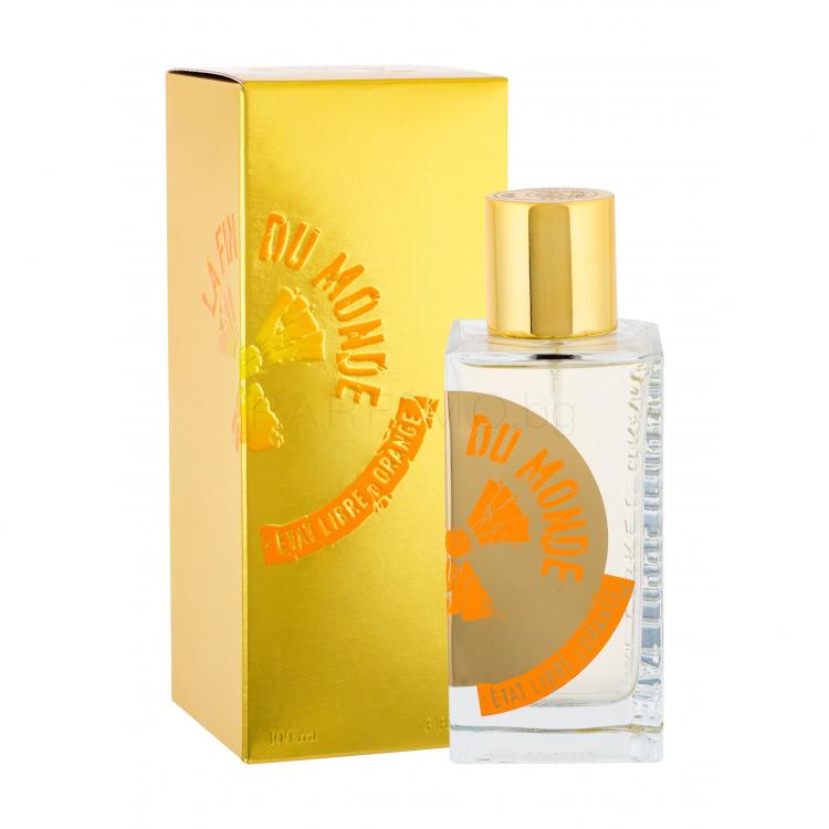 Etat Libre d´Orange La Fin Du Monde Eau de Parfum 100 ml