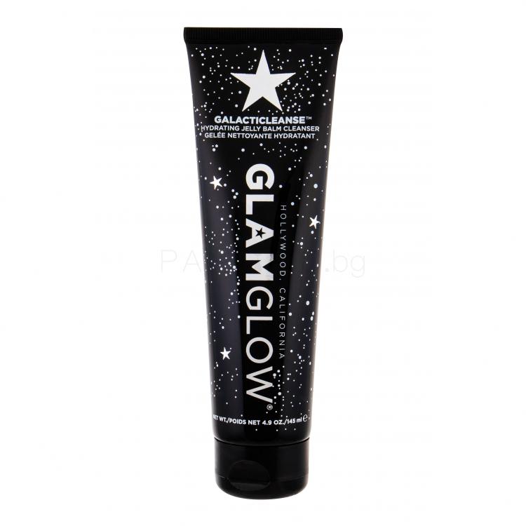 Glam Glow Galacticleanse Почистващ гел за жени 145 ml