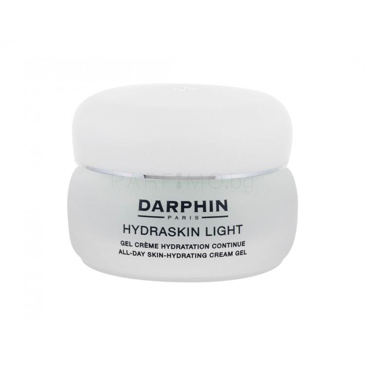Darphin Hydraskin Light Дневен крем за лице за жени 50 ml