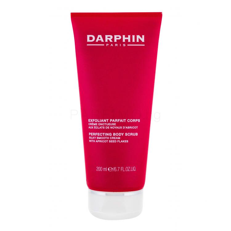 Darphin Body Care Perfecting Body Scrub Ексфолиант за тяло за жени 200 ml