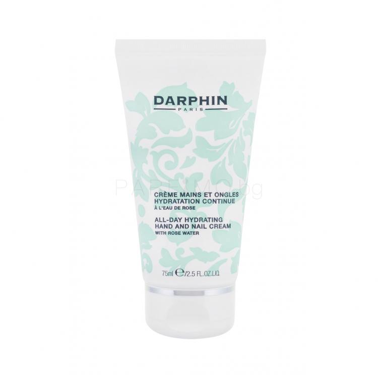 Darphin Body Care All-Day Hydrating Hand And Nail Cream Крем за ръце за жени 75 ml
