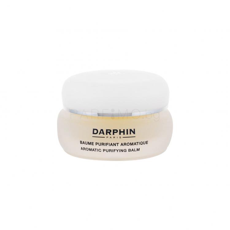 Darphin Specific Care Aromatic Purifying Balm Нощен крем за лице за жени 15 ml