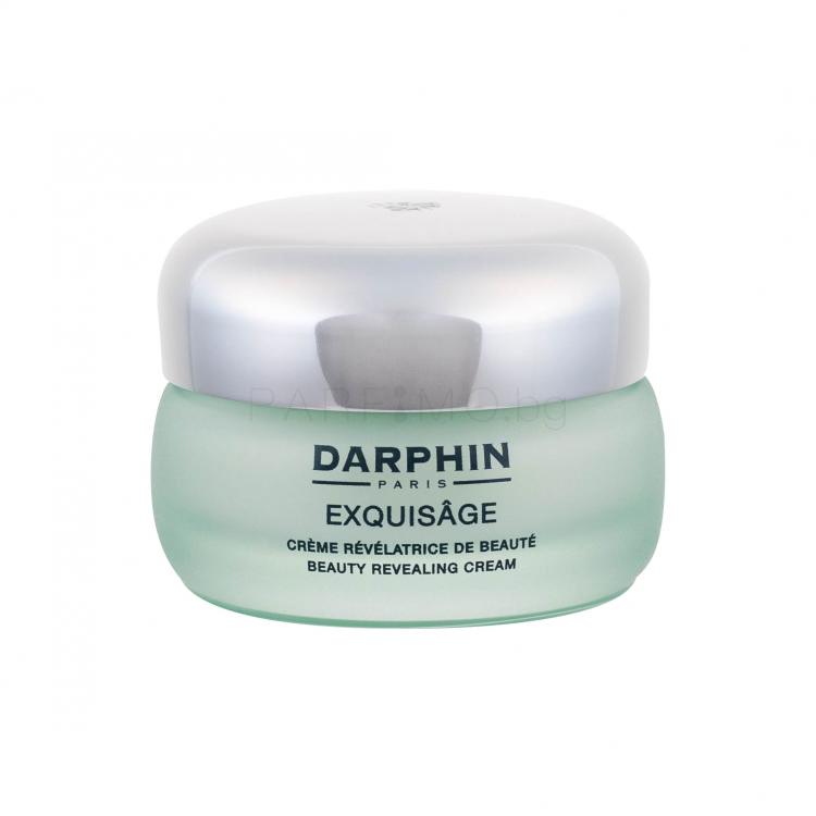 Darphin Exquisâge Дневен крем за лице за жени 50 ml