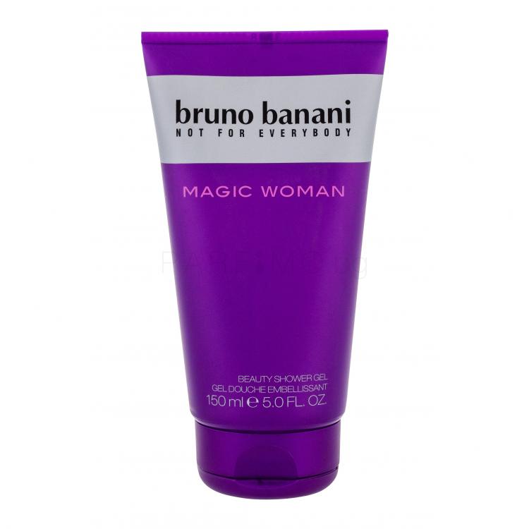 Bruno Banani Magic Woman Душ гел за жени 150 ml