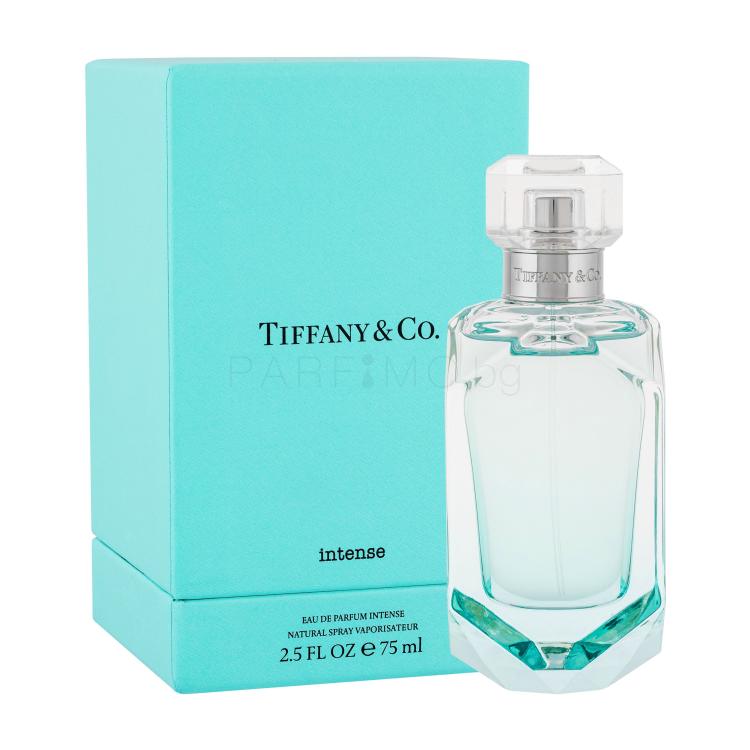 Tiffany &amp; Co. Tiffany &amp; Co. Intense Eau de Parfum за жени 75 ml
