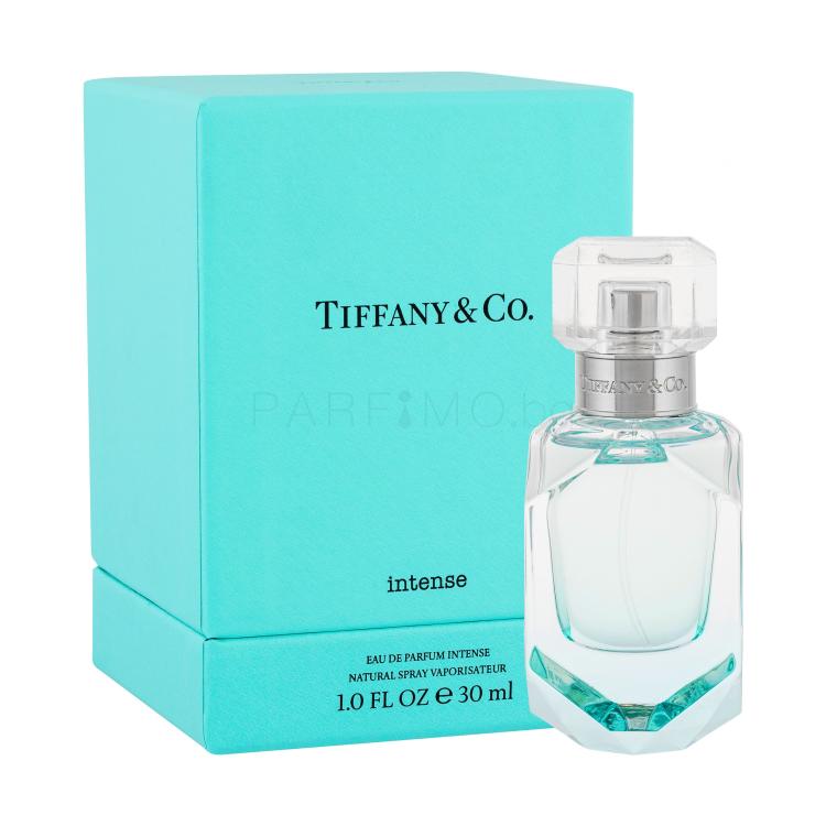 Tiffany &amp; Co. Tiffany &amp; Co. Intense Eau de Parfum за жени 30 ml