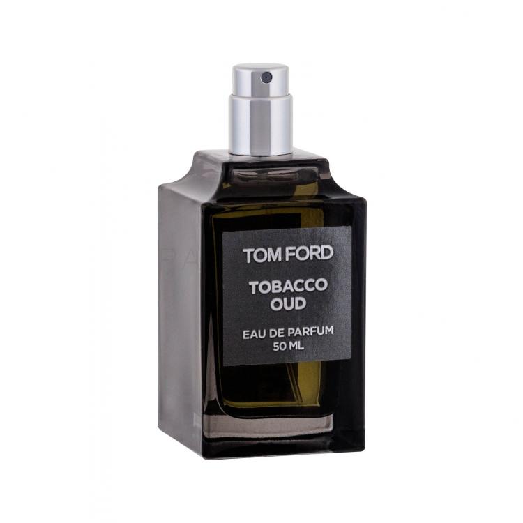 TOM FORD Tobacco Oud Eau de Parfum 50 ml ТЕСТЕР