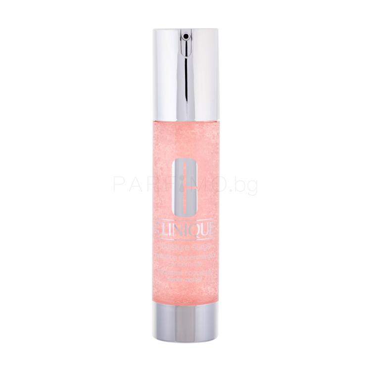 Clinique Moisture Surge Hydrating Supercharged Concentrate Серум за лице за жени 48 ml
