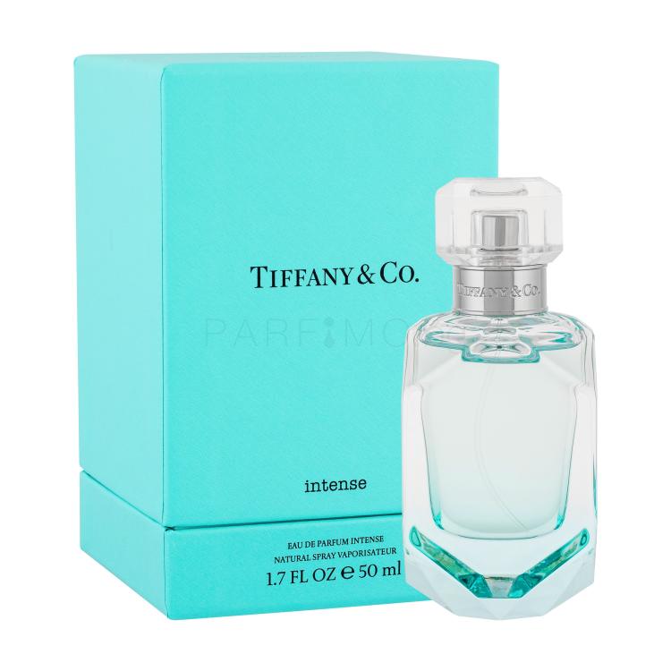 Tiffany &amp; Co. Tiffany &amp; Co. Intense Eau de Parfum за жени 50 ml