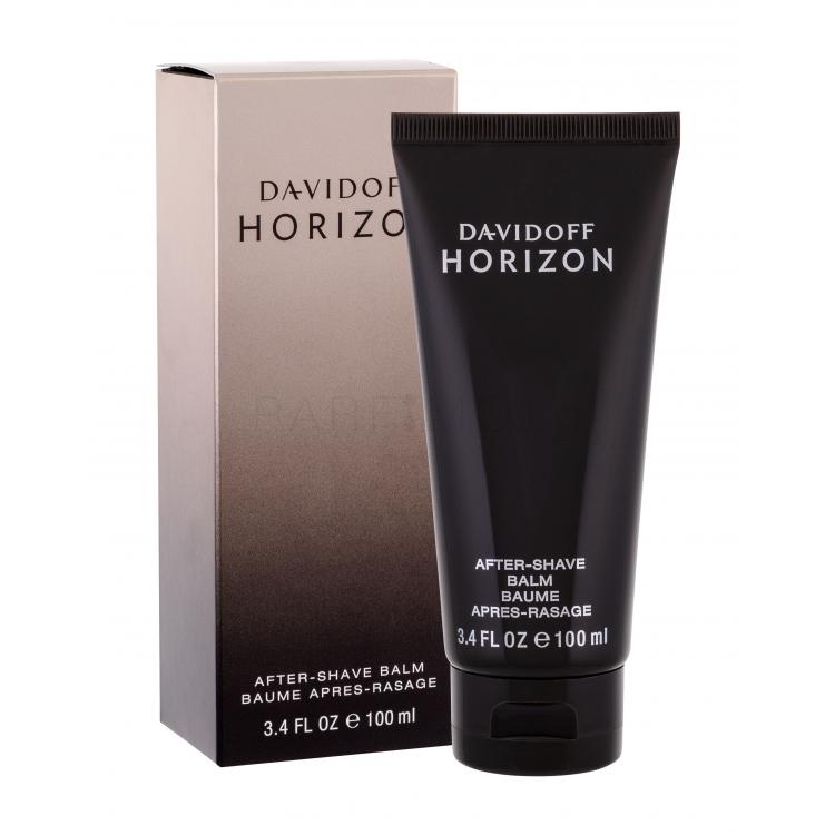 Davidoff Horizon Балсам след бръснене за мъже 100 ml