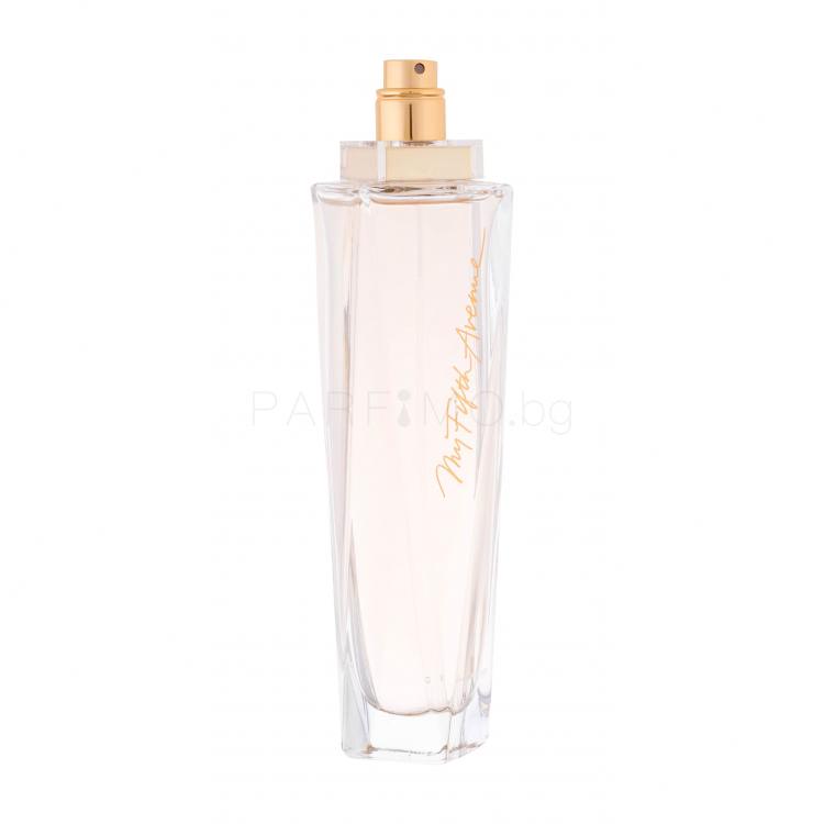 Elizabeth Arden My Fifth Avenue Eau de Parfum за жени 100 ml ТЕСТЕР