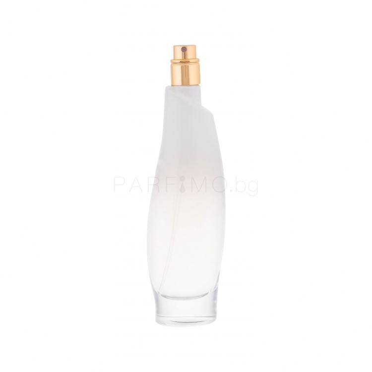 DKNY Liquid Cashmere White Eau de Parfum за жени 50 ml ТЕСТЕР