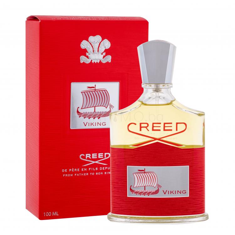 Creed Viking Eau de Parfum за мъже 100 ml