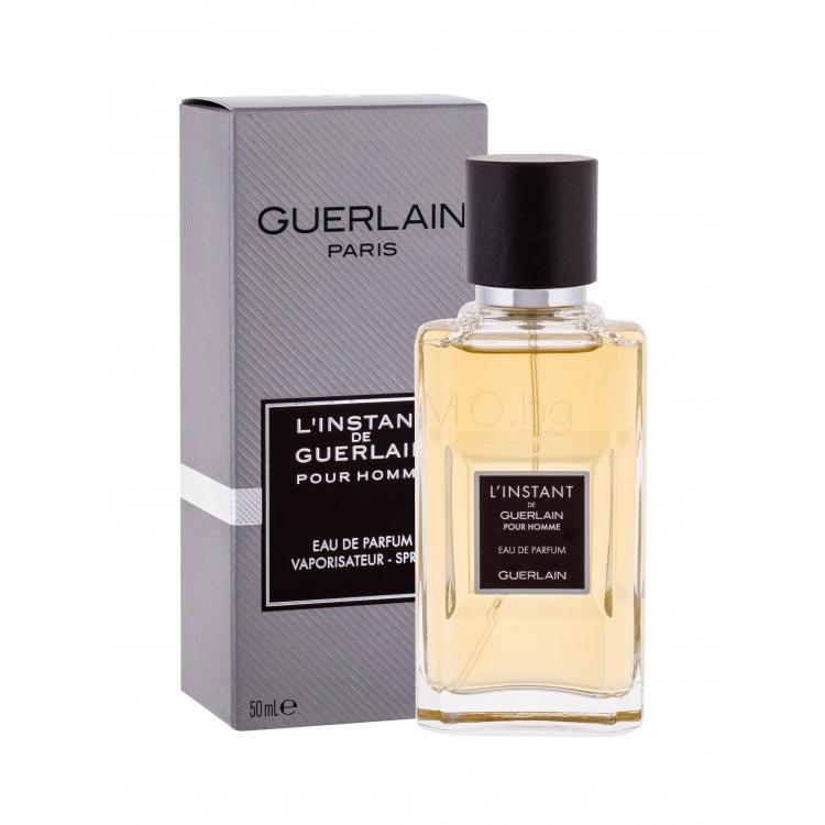 Guerlain L´Instant de Guerlain Pour Homme Eau de Parfum за мъже 50 ml