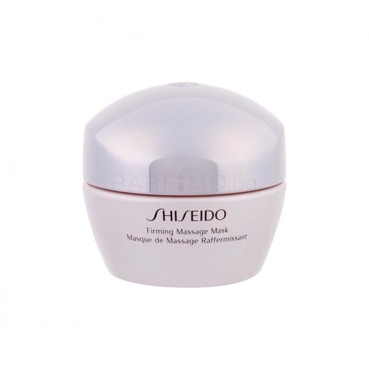 Shiseido Firming Massage Mask Маска за лице за жени 50 ml